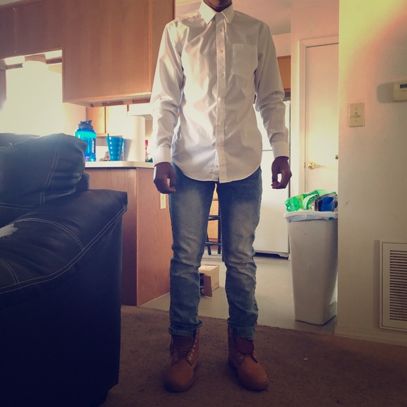 Meet your Posher, Cameron - Picture 1 of 1